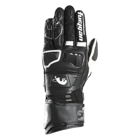 Gants Furygan STYG15 - Noir Blanc