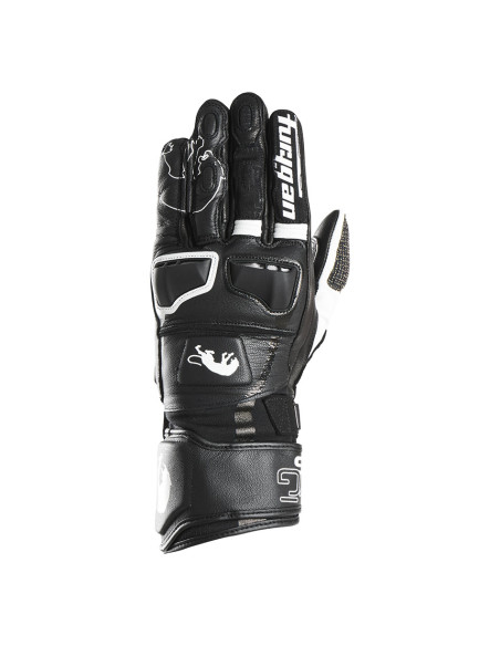 Gants Furygan STYG15 - Noir Blanc