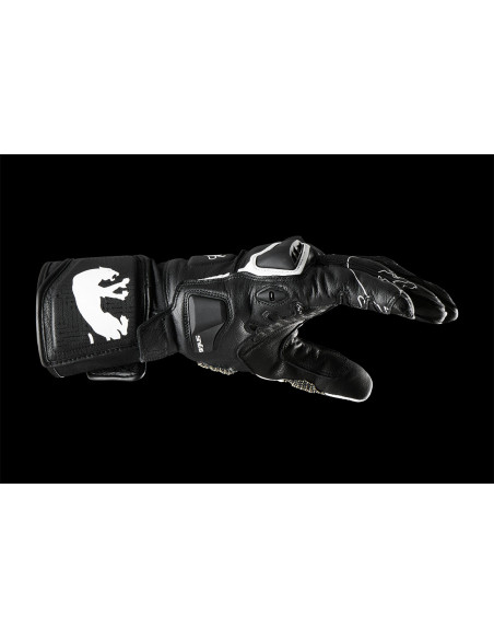 Gants Furygan STYG15 - Noir Blanc