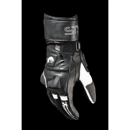 Gants Furygan STYG15 - Noir Blanc