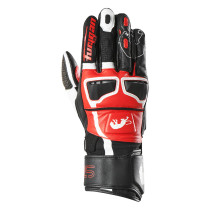 Gants Furygan STYG15 - Noir Blanc Rouge