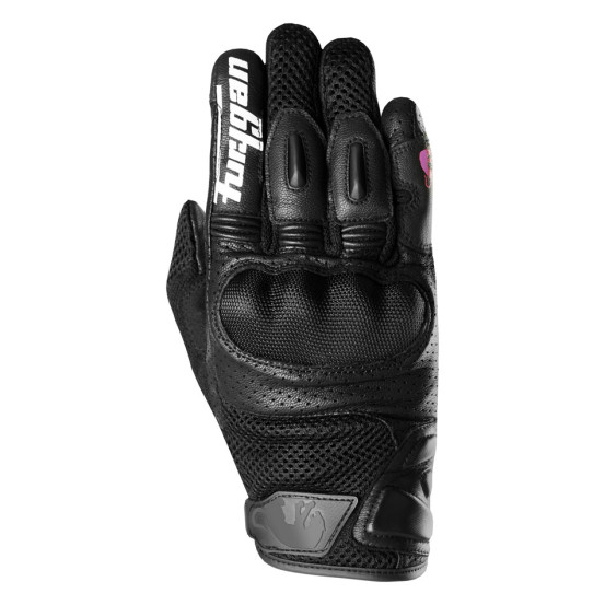 Gants Femme Furygan TD12 LADY EVO - Noir