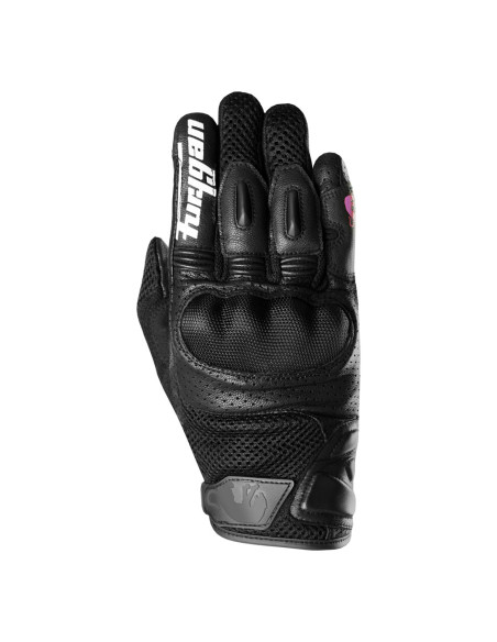 Gants Femme Furygan TD12 LADY EVO - Noir