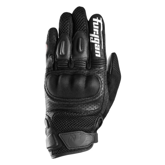 Gants Femme Furygan TD12 LADY EVO - Noir