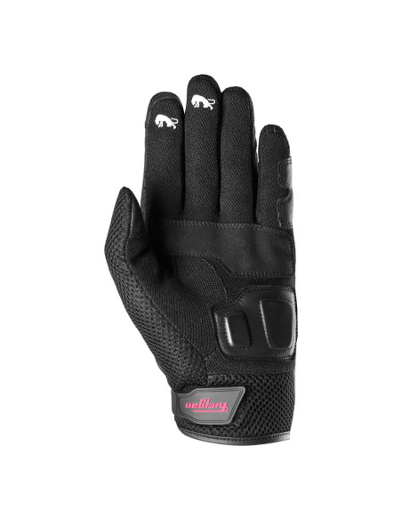Gants Femme Furygan TD12 LADY EVO - Noir