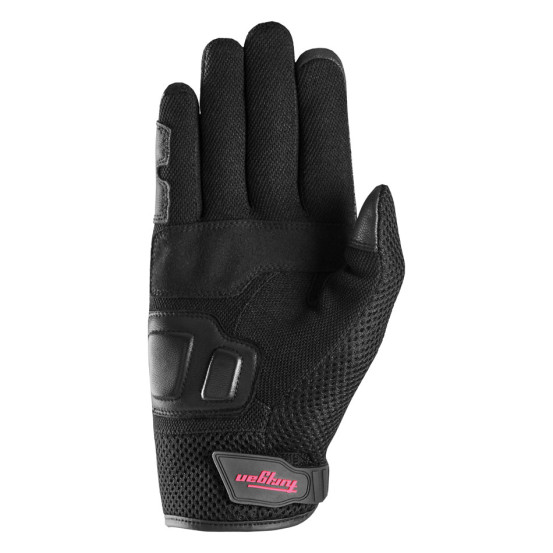 Gants Femme Furygan TD12 LADY EVO - Noir