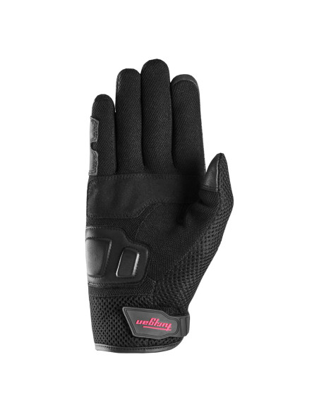 Gants Femme Furygan TD12 LADY EVO - Noir