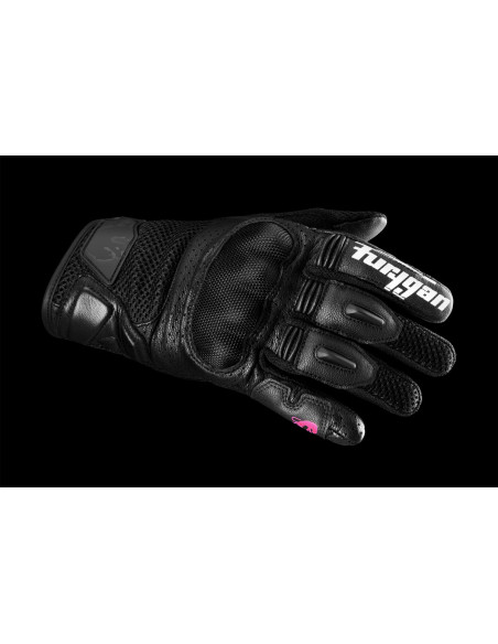 Gants Femme Furygan TD12 LADY EVO - Noir
