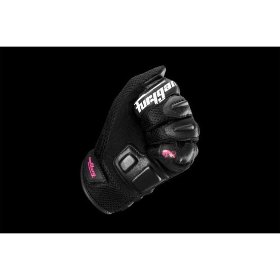 Gants Femme Furygan TD12 LADY EVO - Noir