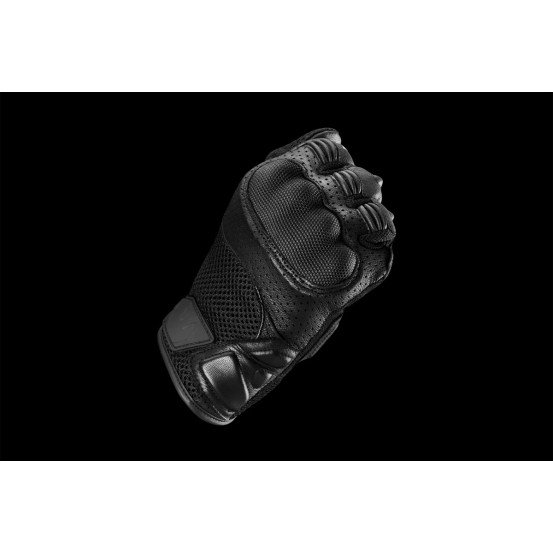 Gants Femme Furygan TD12 LADY EVO - Noir