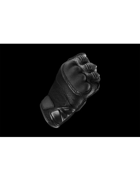 Gants Femme Furygan TD12 LADY EVO - Noir