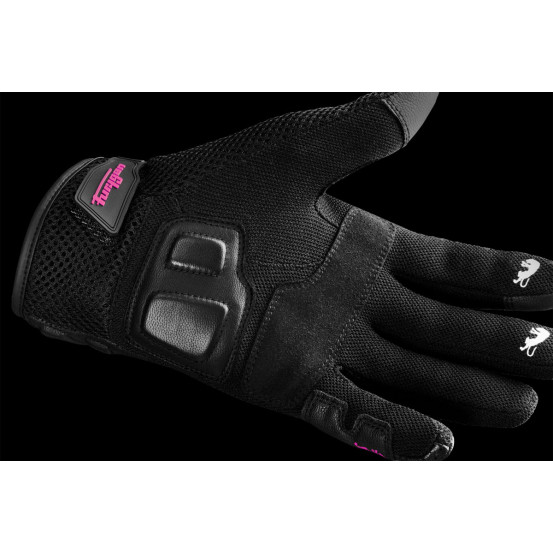 Gants Femme Furygan TD12 LADY EVO - Noir