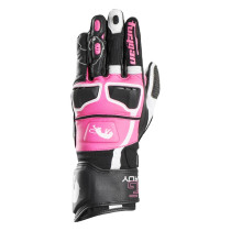 Gants Femme Furygan STYG15 LADY - Noir Rose 2