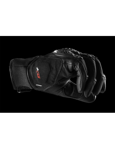 Gants Furygan JACK - Noir