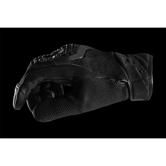 Gants Furygan JACK - Noir