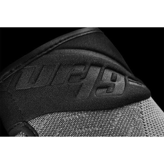 Gants Furygan JACK - Noir Gris Jaune