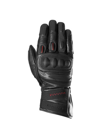 Gants Furygan LR NOMAD - Noir