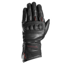Gants Furygan LR NOMAD - Noir 2