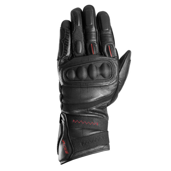 Gants Furygan LR NOMAD - Noir