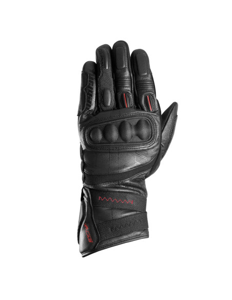 Gants Furygan LR NOMAD - Noir