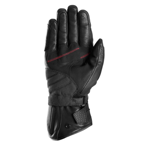 Gants Furygan LR NOMAD - Noir