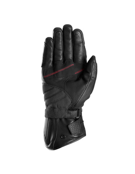 Gants Furygan LR NOMAD - Noir