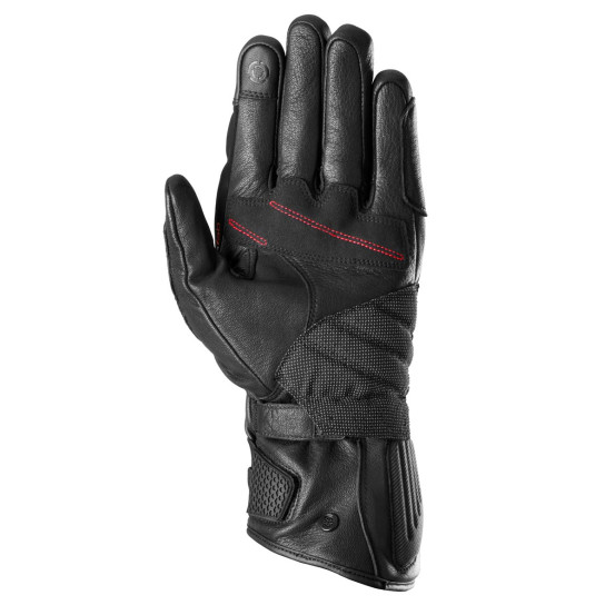 Gants Furygan LR NOMAD - Noir