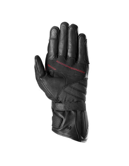 Gants Furygan LR NOMAD - Noir