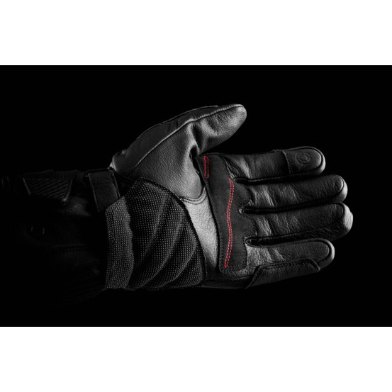 Gants Furygan LR NOMAD - Noir