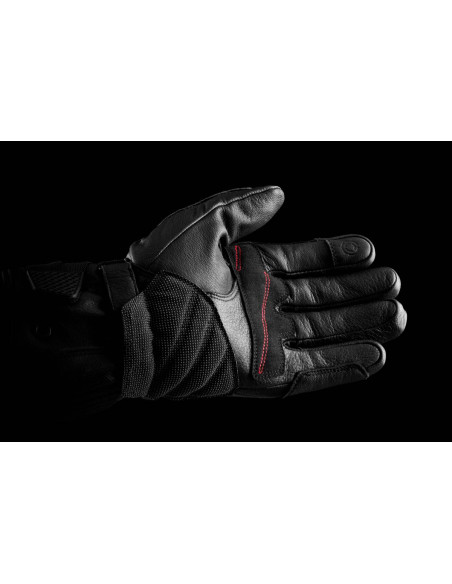 Gants Furygan LR NOMAD - Noir