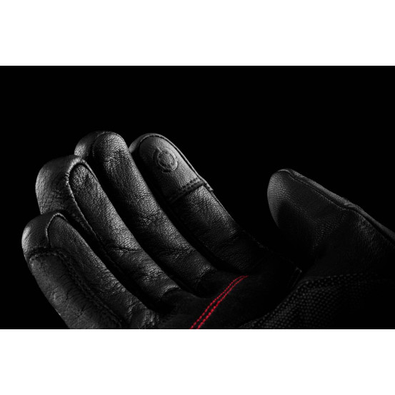 Gants Furygan LR NOMAD - Noir