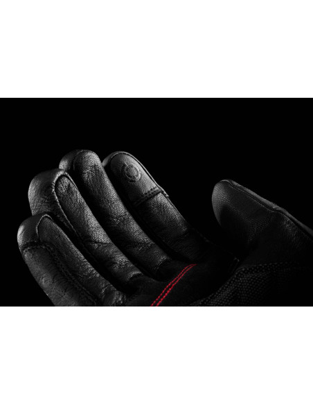Gants Furygan LR NOMAD - Noir