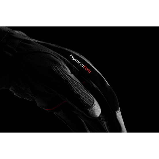 Gants Furygan LR NOMAD - Noir