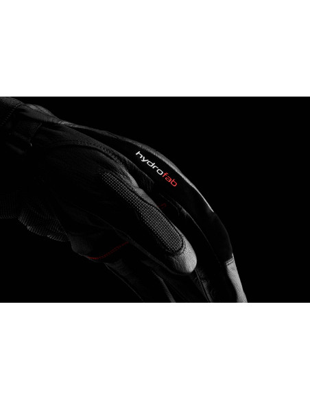 Gants Furygan LR NOMAD - Noir