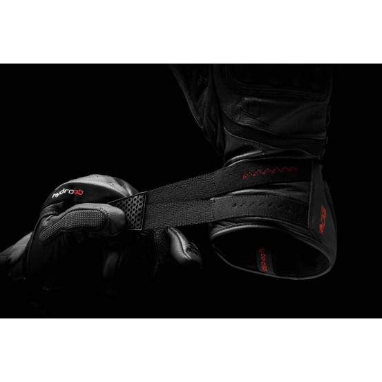 Gants Furygan LR NOMAD - Noir