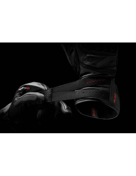 Gants Furygan LR NOMAD - Noir