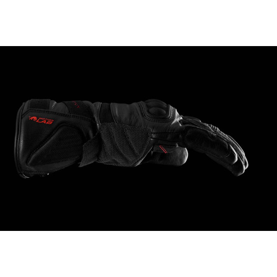 Gants Furygan LR NOMAD - Noir