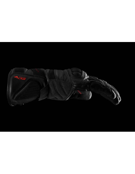 Gants Furygan LR NOMAD - Noir