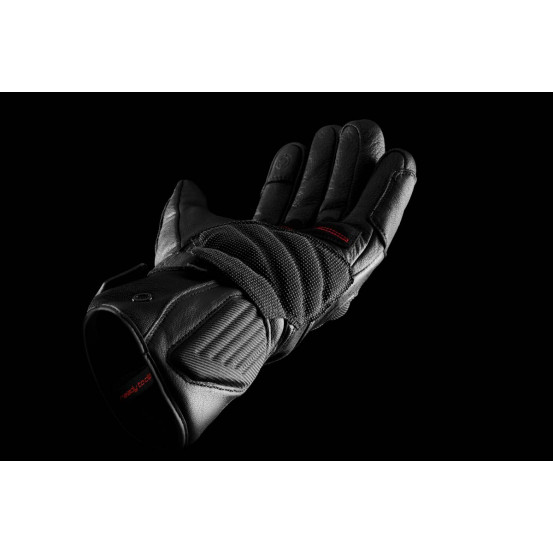 Gants Furygan LR NOMAD - Noir