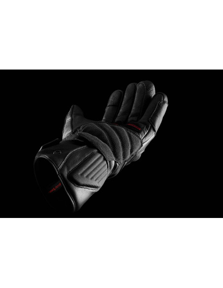 Gants Furygan LR NOMAD - Noir