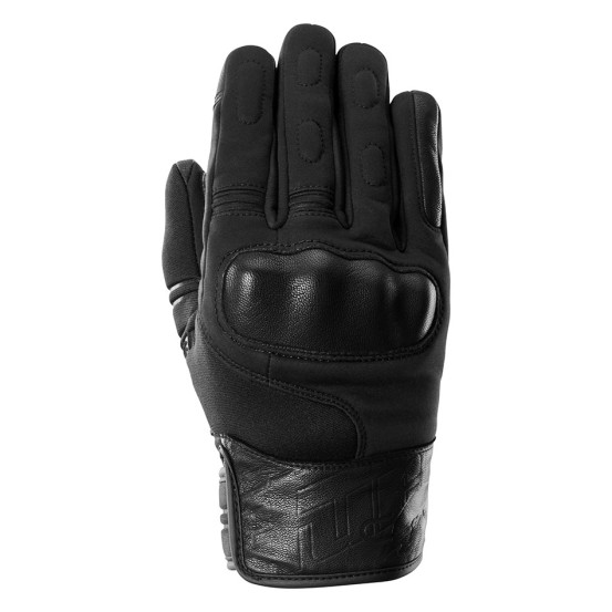 Gants Furygan TD SOFT D3O PRIMALOFT - Noir