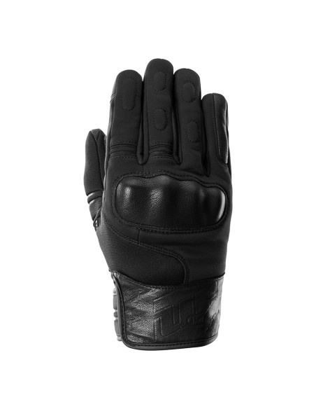 Gants Furygan TD SOFT D3O PRIMALOFT - Noir