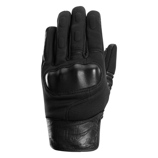 Gants Furygan TD SOFT D3O PRIMALOFT - Noir