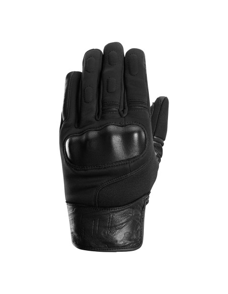 Gants Furygan TD SOFT D3O PRIMALOFT - Noir