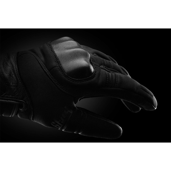 Gants Furygan TD SOFT D3O PRIMALOFT - Noir