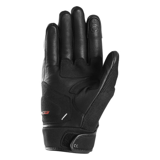 Gants Furygan JACK ALL SEASONS - Noir