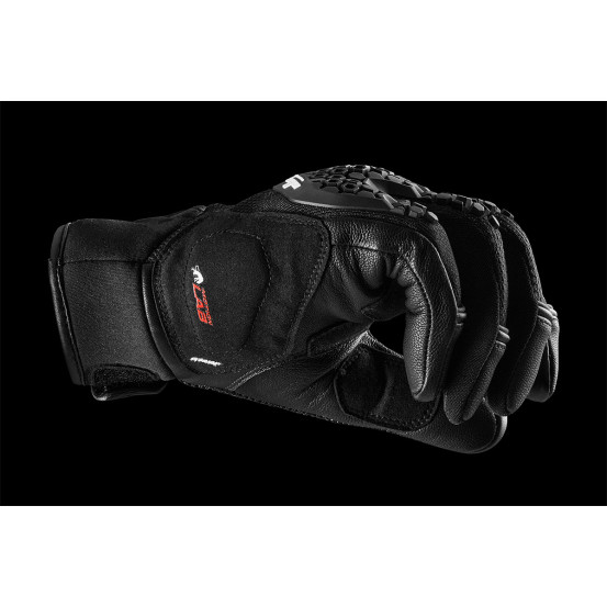 Gants Furygan JACK ALL SEASONS - Noir