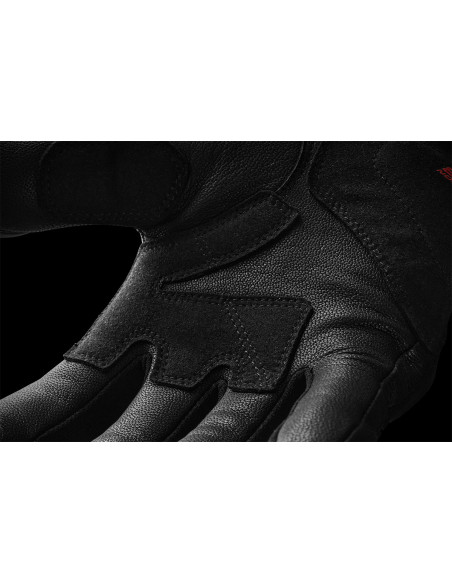 Gants Furygan JACK ALL SEASONS - Noir