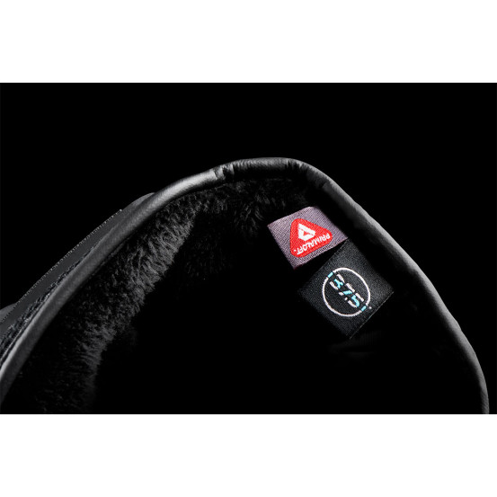 Gants Furygan STARKER D3O PRIMALOFT 37.5 - Noir Pearl