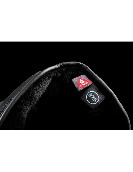 Gants Furygan STARKER D3O PRIMALOFT 37.5 - Noir Pearl